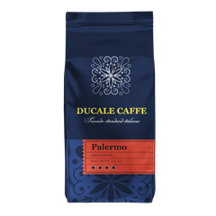 Кофе в зернах DUCALE Palermo 1кг