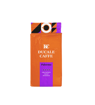 Кава мелена DUCALE Palermo 100г