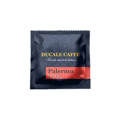 Кава в чалдах Ducale Palermo