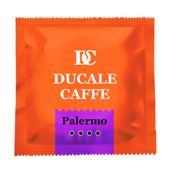 Кава в чалдах Ducale Palermo