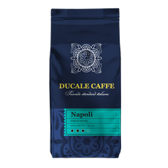 Кофе в зернах DUCALE Napoli 1кг