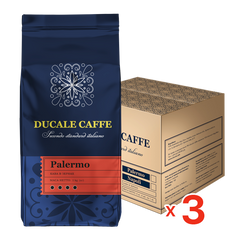 Ducale Palermo 3 ящика 24кг