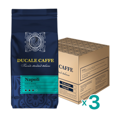 DUCALE Napoli 3 ящика 24кг