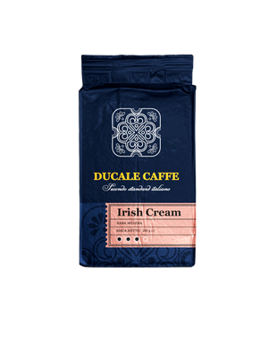 Кофе в брикетах Ducale Irish Cream 0,25кг