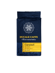 Кофе в брикетах Ducale Сaramel 0,25кг