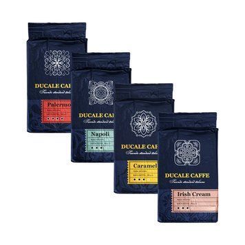 Комплект кави Ducale
