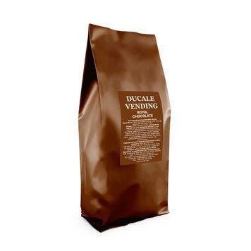 Топінг Ducale шоколад &laquo;Royal&raquo; 1кг