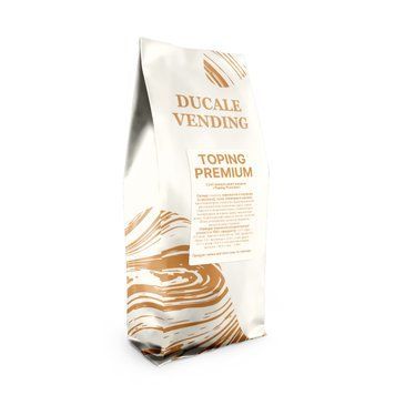 Топінг Ducale &laquo;Milk Topping Premium&raquo; 1кг